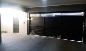 Imagem: Vende se imóvel no Jardim Santa Lucia R$