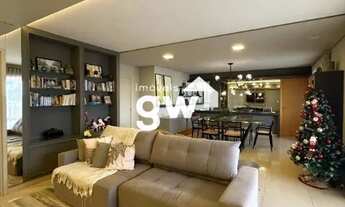 Imagem 4: Apartamento à venda no Residencial Lumnesia