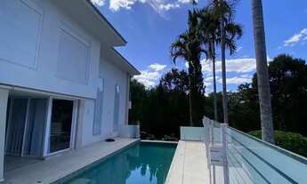 Imagem 5: Sobrado 491 m² Mobiliado 4 Suítes Lote de Esquina Jardins Valência R$ 3.850.000