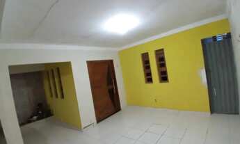 Imagem: 514. Casa João de Deus para morar ou investir