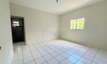 Imagem: Casa para locação no bairro Bosque dos