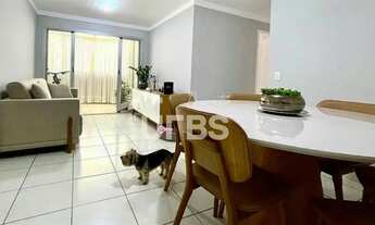 Imagem: Apartamento com 3 Quartos no Jardim Goiás