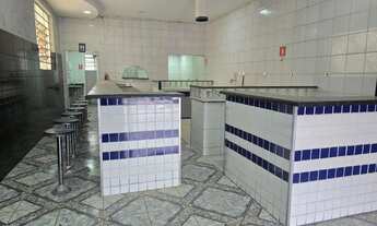 Imagem: Salão comercial para locação na Vila