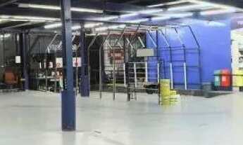 Imagem 7: GALPÃO - IPIRANGA - SP