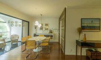 Imagem 4: Venda Apartamento 2 Dormitórios - 183 m² Jardim Paulista