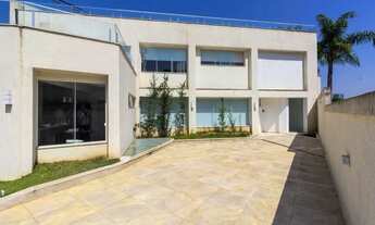 Imagem 6: Casa para Locação em Curitiba, Hugo Lange, 6 dormitórios, 3 suítes, 6 banheiros, 7 vagas