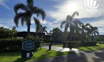 Imagem 6: Terreno à venda, 850 m² - Condomínio Haras Patente - Jaguariúna/SP