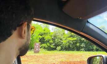 Imagem 3: Terreno Riviera de Santa Cristina II - Lote 16 Quadra CY - Itaí/SP