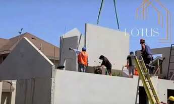 Imagem 7: CM86- CHÁCARA NA PLANTA EM IGARATÁ! LAGOS AO LADO!