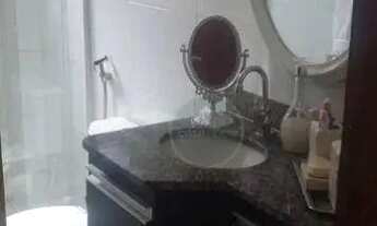 Imagem 3: Apartamento com 2 dormitórios à venda, 50 m² por R$ 195.000,00 - Lourdes - Uberaba/MG