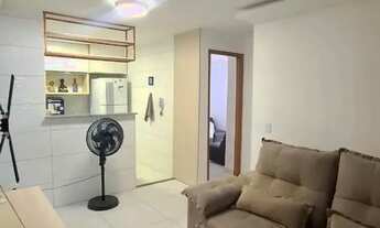 Imagem: Vendo Lindo Apartamento no Condomínio Dunas