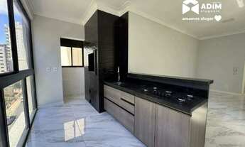 Imagem 5: Apartamento para aluguel, 3 quartos, 3 suítes, 2 vagas, Meia Praia - Itapema/SC