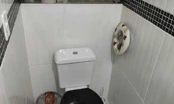 Imagem 6: Sobrado à venda no Condomínio Residencial Villagio Di Firenze em Nova Odessa com 2 quartos