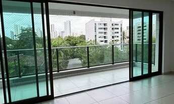 Imagem 4: Lindo e espaçoso apartamento de 108 m² disponível para venda no Poço da Panela