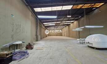 Imagem 5: Salão para alugar em Santa Bárbara D'Oeste, Cidade Industrial, com 700 m²