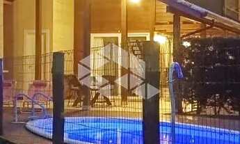 Imagem 5: CASA 3 DORMITÓRIOS EM CONDOMINIO NA VARGEM GRANDE FLORIANÓPOLIS/SC