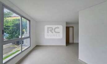 Imagem: Apartamento à venda, 2 quartos, 1 suíte