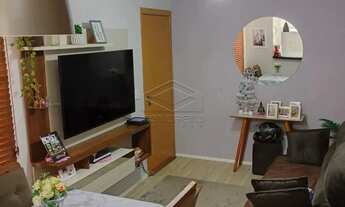 Imagem 2: Apartamento Padrão em Botucatu