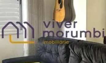 Imagem 6: Apartamento Totalmente Mobiliado na Vila Andrade - 2 Dormitórios