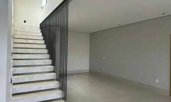 Imagem 7: Sobrado 4 suítes com banheira Jardins Barcelona - Senador Canedo - GO