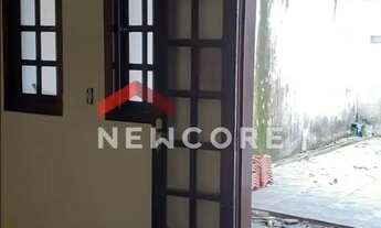 Imagem 2: Casa em Rua Marília - Cidade Balneária Nova Peruíbe - Peruíbe/SP