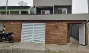 Imagem: Casa Biplex Nova