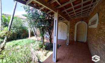 Imagem: Casa com 3 dormitórios à venda, 350 m²