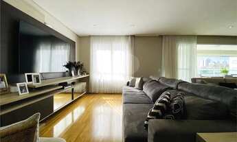 Imagem 5: Apartamento com 4 quartos à venda em Centro - SP