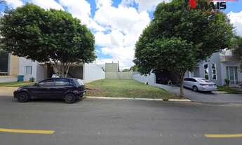 Imagem 2: Terreno à venda no Condomínio Golden Park - Hortolândia