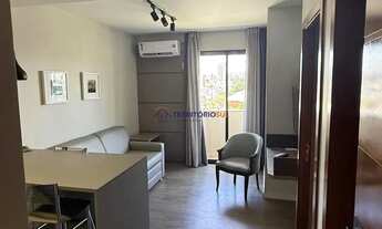 Imagem 5: Flat em Praia de Belas