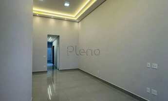 Imagem 5: Casa à venda em Indaiatuba, Loteamento Park Gran Reserve, com 3 quartos, com 140 m²