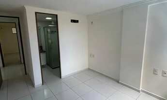 Imagem 6: Alugo excelente apartamento em Cabo Branco a 50m do mar, 02 quartos, R$ 3.900,00 Cond.incl