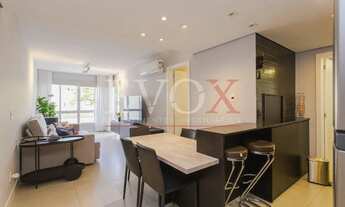 Imagem: Apartamento Garden 2 dormitórios 1 suíte