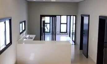 Imagem 3: SOBRADO LUXUOSO 4 SUÍTES FLORAIS DO PARQUE