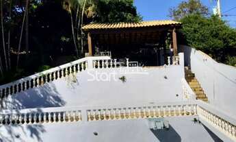 Imagem 5: Casa - Loteamento Caminhos de São Conrado (Sousas) - Campinas