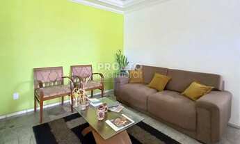 Imagem 4: Apartamento para venda tem 91 m² com 3 quartos em Casa Caiada - Olinda - PE