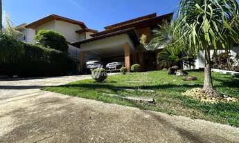 Imagem 2: Casa - Condomínio Residencial Terras do Oriente - Valinhos