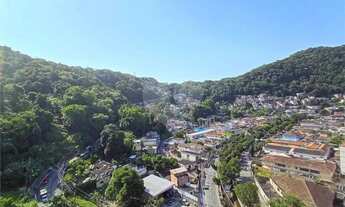 Imagem 3: Apartamento com 3 quartos à venda em Marapé - SP