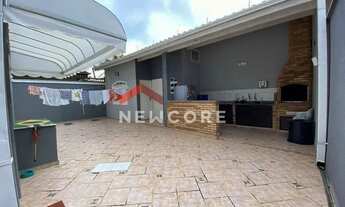 Imagem 6: Sobrado em Rua Avelino Alves Penna Filho - Balneário Oásis - Peruíbe/SP