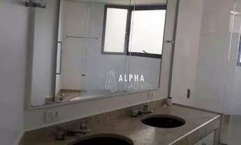 Imagem 3: Apartamento com 3 dormitórios para alugar, 210 m² por R$ 13.350,00/mês - Edifício Vert Vil