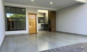 Imagem 2: Sua Nova Casa dos Sonhos no Jardim Sumaré! Projeto Exclusivo