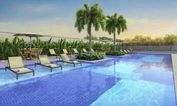 Imagem: Apartamento à venda Rua Serra de Paracaína