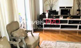 Imagem 2: Apartamento 280m² 4 Suítes 4 vagas de garagem no Campo Belo