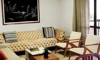 Imagem 4: Apartamento Alto Padrão 4 Suítes Setor Oeste | 302 m²