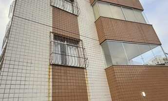 Imagem 2: Cobertura para Venda, Betânia, 3 dormitórios, 1 suíte, 3 banheiros, 2 vagas