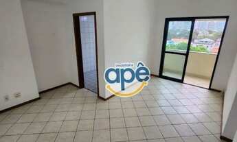 Imagem 2: Apartamento com 2 quartos para alugar, 70 m² por R$ 3.400/mês - Enseada do Suá - Vitória/E