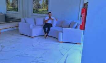 Imagem 7: Apartamento com 3 quartos, sendo 1 suíte, borges Landeiro Verano setor faiçaville Goiânia