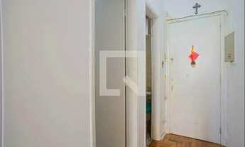 Imagem 5: Apartamento à Venda - Bela Vista, 1 Quarto, 35 m2