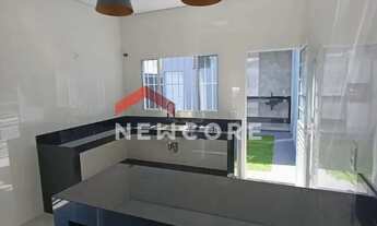 Imagem 5: Casa de condomínio em Avenida Antonio Francisco Nicoletti - Jardim Marialice - Araraquara