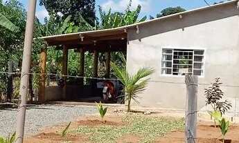 Imagem: Casa na vila mata feia,Bela vista de Goiás
